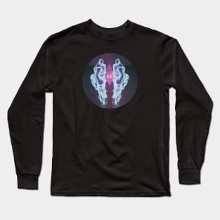 Congregation Long Sleeve T-Shirt